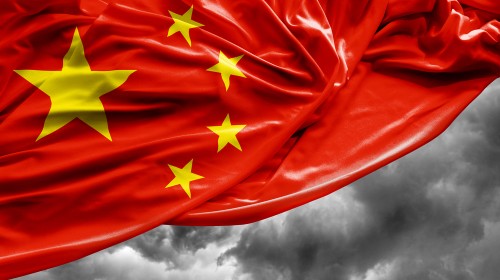 China obligaties