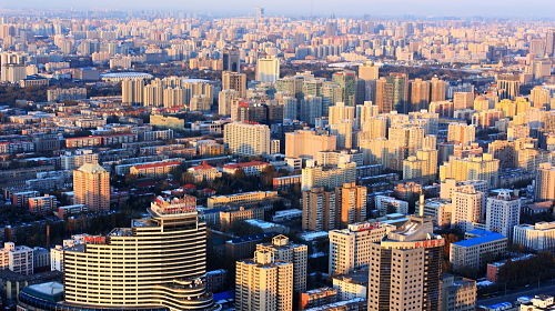 Rechtstreeks beleggen in Chinese aandelen