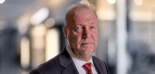 Han de Jong (ABN Amro); 'Wereldhandel groeit sneller dan economie'