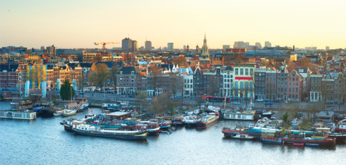 'Woningmarkt krijgt een knauw'