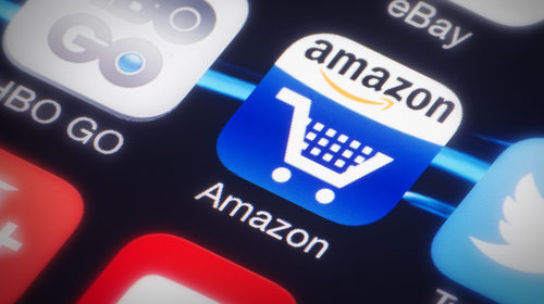 Outlook Amazon stelt teleur