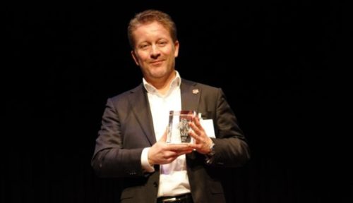 Winnaar ETF-prijs: 'ETF's zijn heel geschikt voor ...'