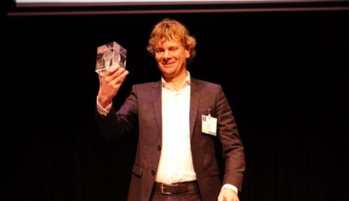 Ronald Sminia (FitVermogen): 'Innovatie kent vele gezichten'