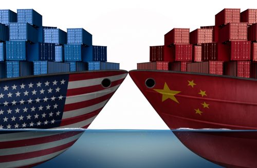 Kristina Hooper (Invesco): 'Bluffen tijdens de handelsoorlog'