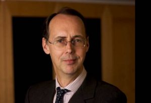 Matthew Dobbs (Schroders): 'Nieuw tijdperk voor China'