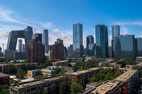 Reinout Schapers (Robeco): 'Chinese tekenen zijn positief'
