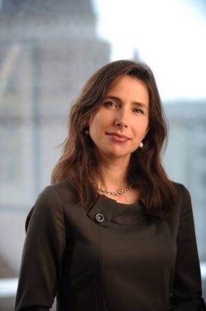 Johanna Kyrklund (Schroders): 'Meer spreiden'