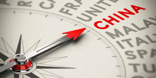 Nieuw: AXA WF Framlington All China Evolving Trends Fund
