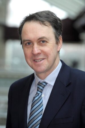 Keith Wade (Schroders): 'Fed is voorzichtiger geworden'