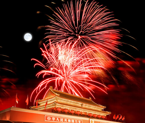 Beleggers kunnen – mits uitgedrukt in de yuan – de komende vijf tot tien jaar een gemiddeld rendement van 8% verwachten op Chinese aandelen.