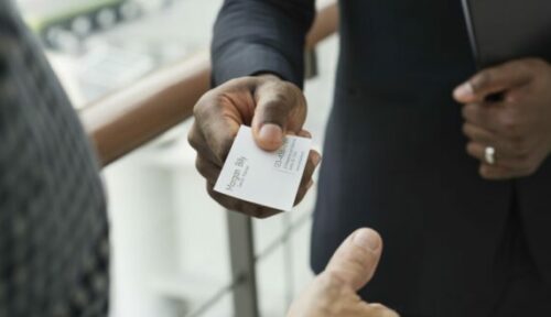 Hoe kun jij het beste klanten informeren?