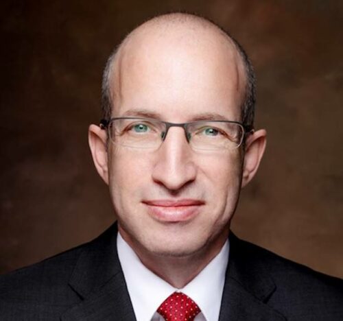 Yoram Lustig (TRP): 'Tips voor bepalende thema's'