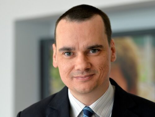 James Carrick (LGIM): 'Groei Chinese economie daalt naar 3%'