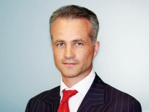 Justin Bisseker (Schroders): 'Bankaandelen zullen niet instorten'