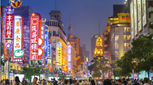 Schroders: 'Economische groei in China accelereert in 2021'