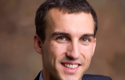 Archibald Ciganer (TRP): 'Hervormingen Japan'