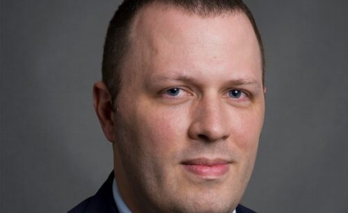 Paul Greene (TRP): 'Langlopende groeitrends'