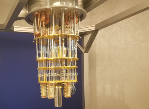 Nieuw: ETF VanEck Quantum Computing UCITS ETF